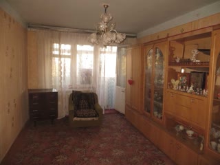 Квартира 2-ух комн. 601 м/р. Салтовка