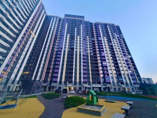 Продаж 3-кімнатної квартири ЖК Окленд