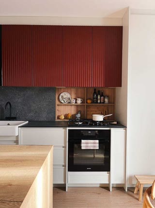 Residential Complex Lipki Exclusive 3-room Apartment
