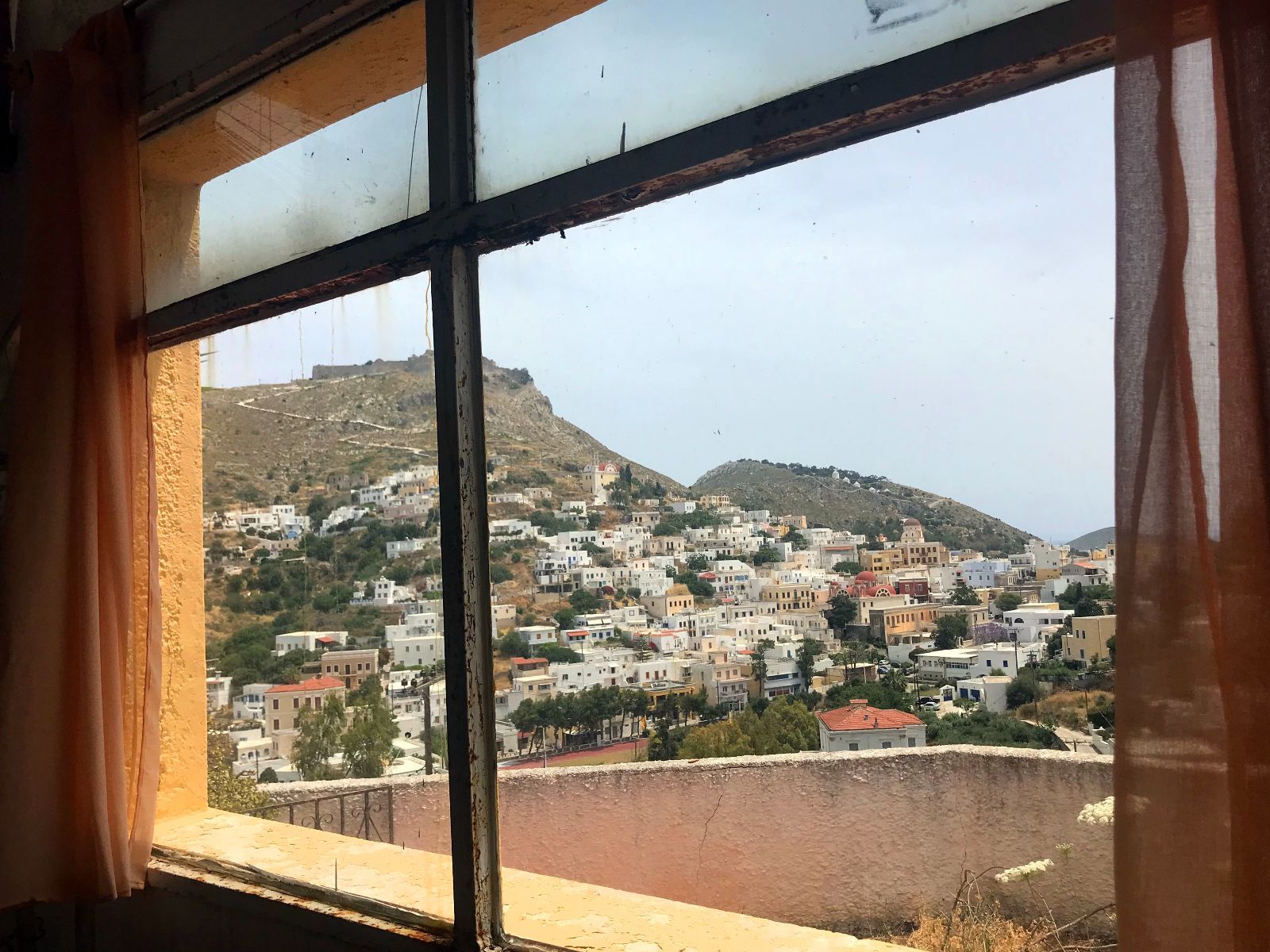 Μονοκατοικία 97τ.μ.