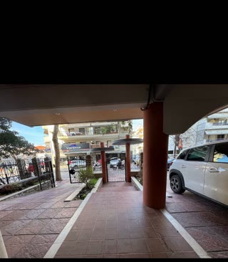 140 m² Apartment