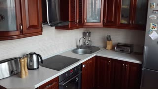 Apartment 3 rooms 535 microdistrict, behind Klass, Saltivka