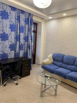 Продам 2к квартиру Бот. Сад, Павлово Поле