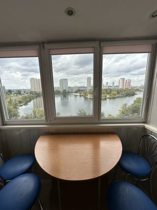 Sale of a 3-room apartment on Bereznyakovskaya