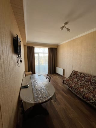 3-room apartment for rent in Varketili