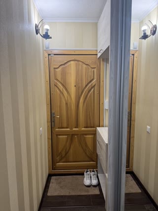 Продам 1к квартиру Салтовка, м. Героев Труда (Нескорених) 521мкр-н