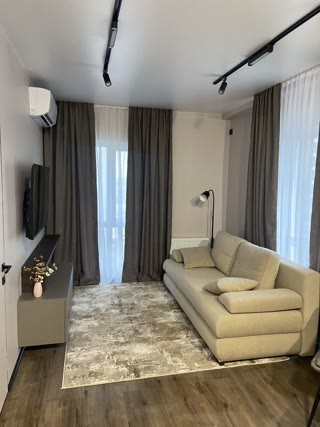 Продаж 1-кімнатної квартири в ЖК Нова Англія біля метро Васильківська