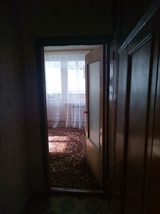 For sale 2-room apartment Lozova