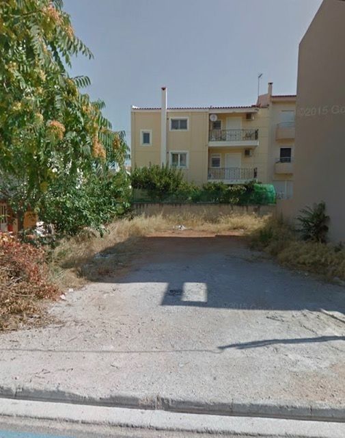 Οικόπεδο 206τ.μ.