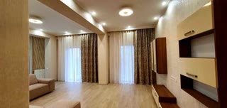 იყიდება 3 ოთახიანი ბინა პანორამული ხედით.