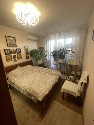 Продам 3х-комнатну квартиру Одесська