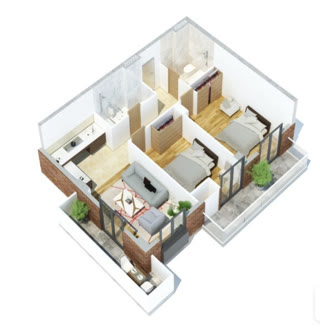 appartment
