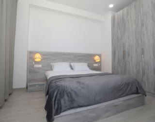 2-room apartment for rent in Vera