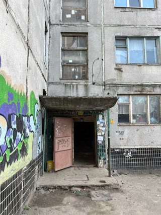 Продам гостинку Салтовка, Гарибальди