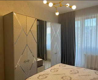 3-room apartment for rent in Saburtalo