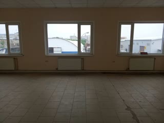 Rental of premises near Akademika Pavlova metro