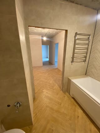 Продам 2-комнатну квартиру, новобудова, ЖК "Победа-2", ст. м. "Победа", проспект Перемоги, Алексеївка