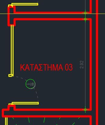 Κατάστημα 9τ.μ.