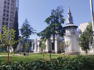 Commercial space for rent in Didube