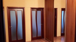 Apartment 3 rooms 535 microdistrict, behind Klass, Saltivka