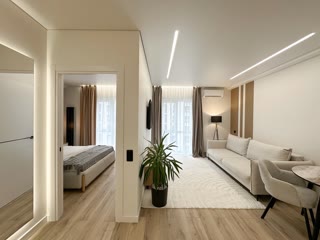 Продаж 1-кімнатної квартири в ЖК Нова Англія біля метро Васильківська