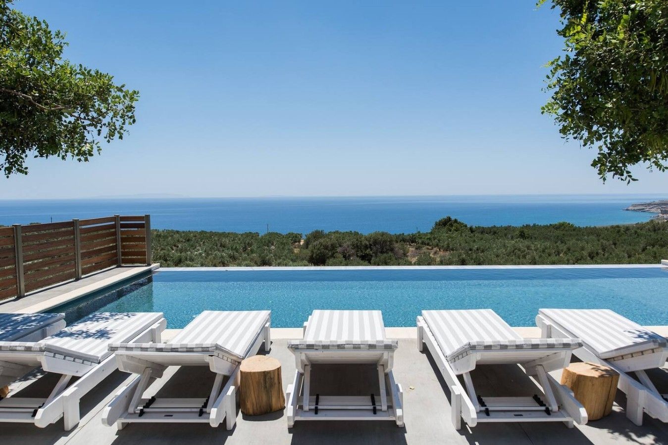120 m² Villa