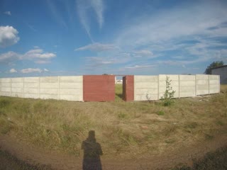 Продам участок под жилую застройку 20 соток в Черкаській Лозовій