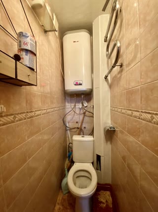 Продам 3х к квартиру Героїв Труда, Салтовка