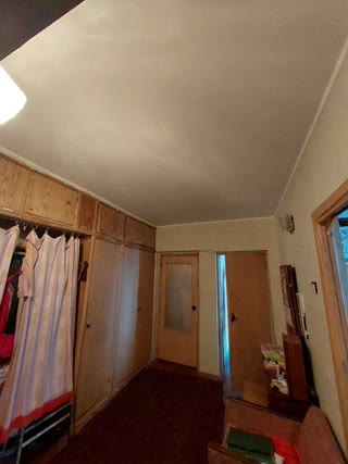 Продам 3к квартиру Павлово Поле, за ЦНАП