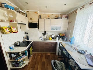 Продам 1к квартиру Горизонт