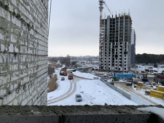 Продам 2к квартиру ЖК Оазис, Героїв Труда, Салтовка