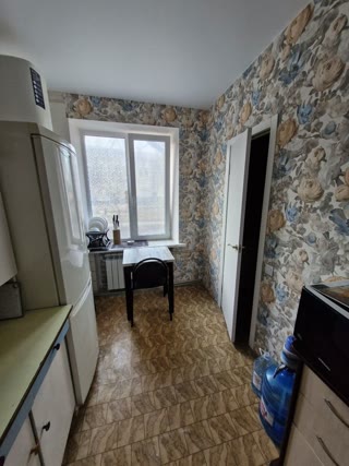 Продам 3к. квартиру Салтовка, Захисників Україини
