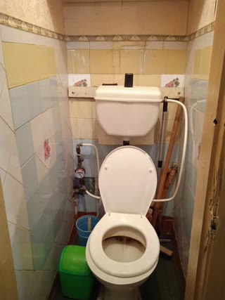 Продам хорошу 2 кімнатну квартиру