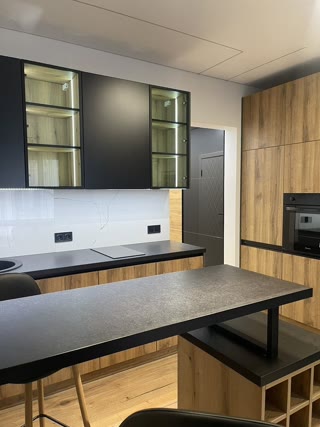Продаж 1к квартири, 38 кв.м., ЖК Нова Англія, вул. Максимовича