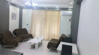 ქირავდება 2 ოთახიანი ბინა საბურთალოზე