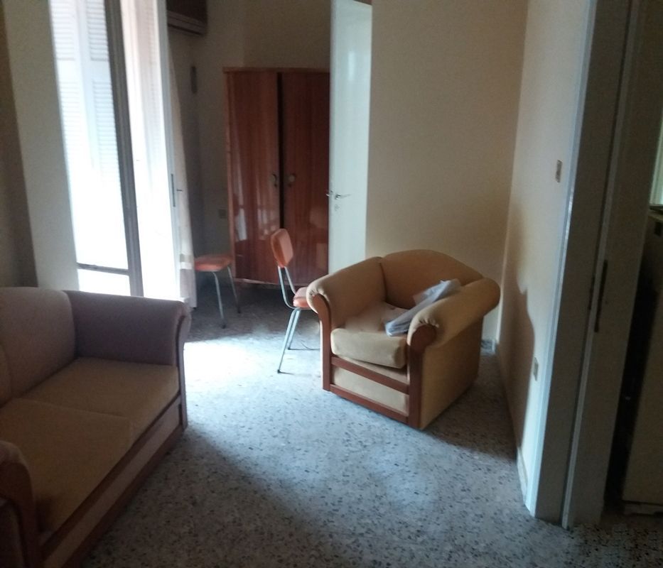 Διαμέρισμα 60τ.μ.