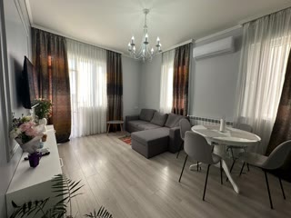 Квартира в аренду
