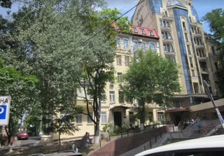 Продаж 4к квартири 110.4 м2 на Печерську. Крутий Узвіз Липки