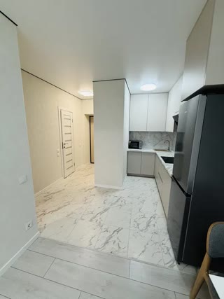 Sale of a 1-room apartment in the WOOD PARK residential complex — ideal for living and under the eOselya program!