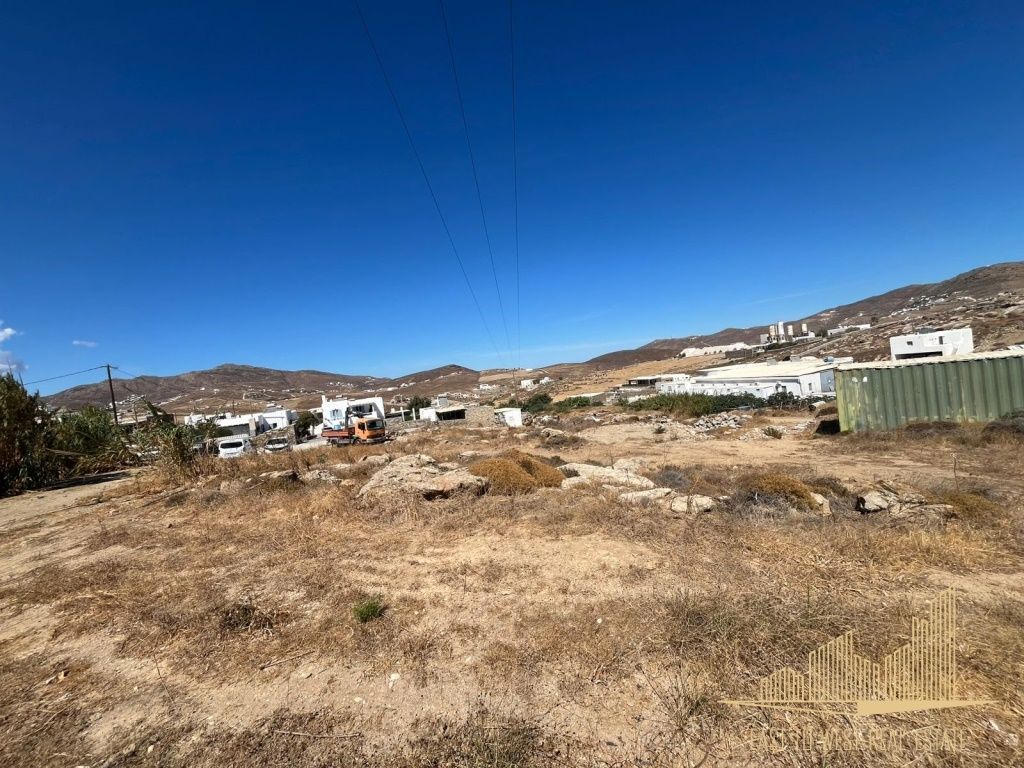 4000 m² Plot