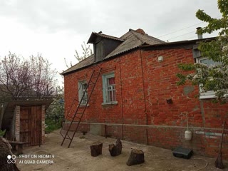 Продам дом(Куп'янськ)
