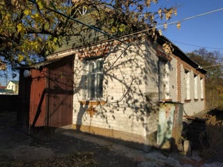 Дом