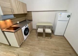 Продам 1к квартиру ЖК Парковый Квартал