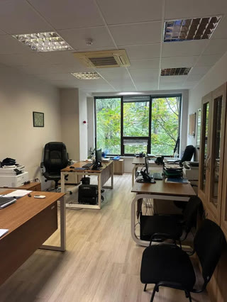 Office for rent in Vake