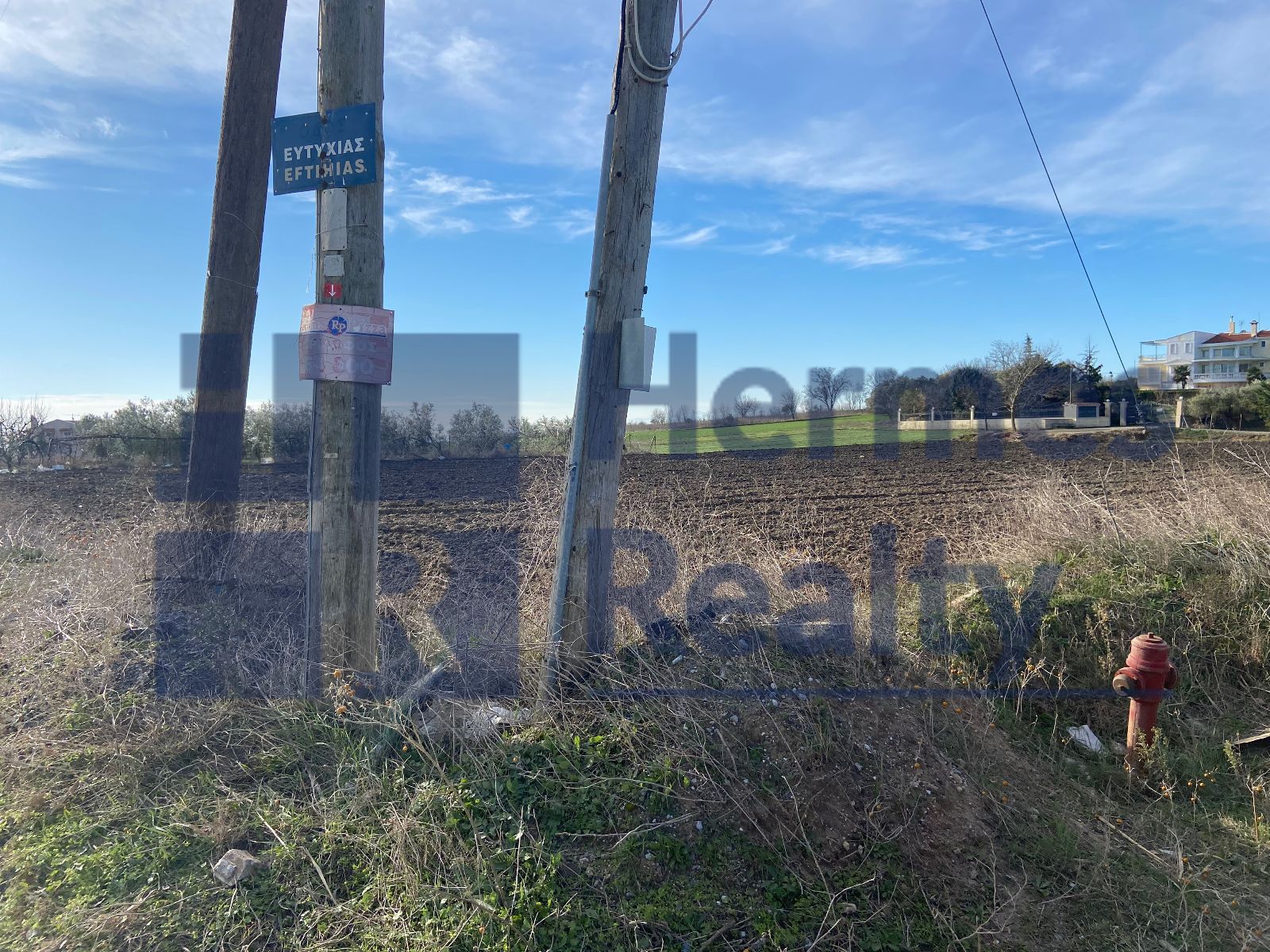16162 m² Parcel