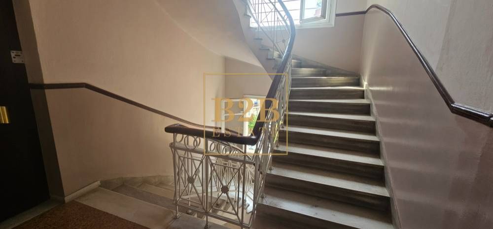 Квартира 120 м²