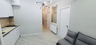 ქირავდება 3 ოთახიანი ბინა საბურთალოზე