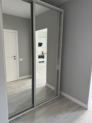 Продаж 1-кімнатної квартири ЖК Місто Квітів біля метро Серець