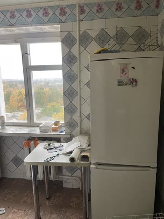 Продам 3 – кімнатну квартиру, Баварія – Розглянемо продаж під Сертифікат!