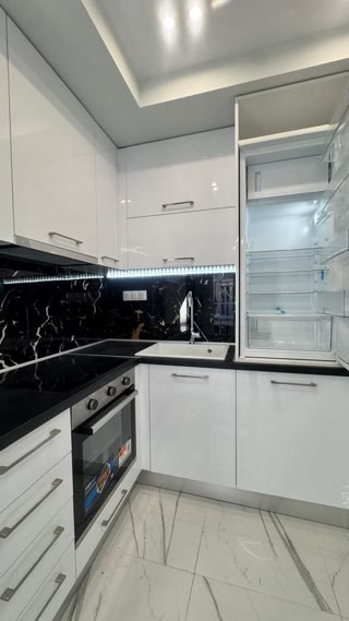 33 m² Studio